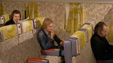 Tempting Roommates aka Self Service Girls (1974) full movie