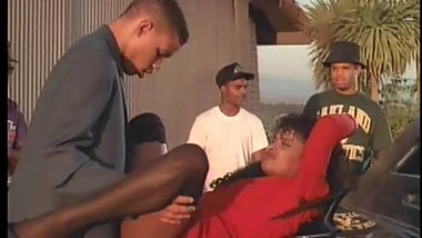 Lethal Passion - 1991