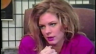 Valeria and Dee Smooth