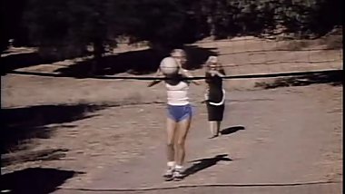 Little American Maid - 1986