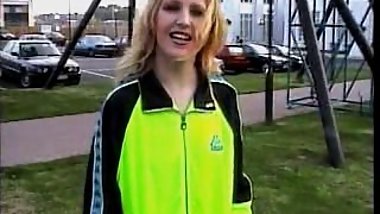 Donna Williams - British Amateur Slut - Big Willy Omar