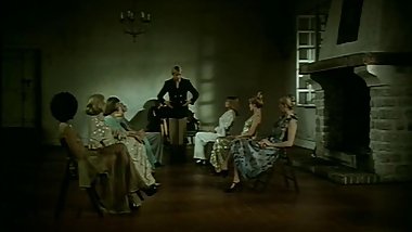 Sextreme Nobelmosen (1975)