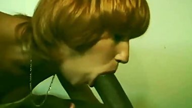 Retro Interracial 154