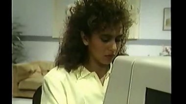 Luscious Lucy In Love - 1986