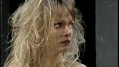 Pulp Friction - Scene 3 Crystal Wilder