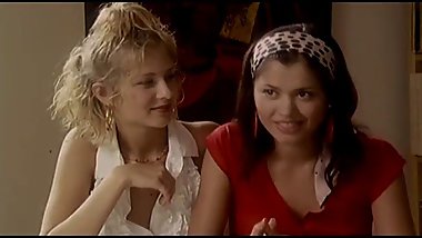 the diary 4 (softcore)