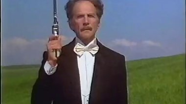 Nana (Katya Berger) softcore