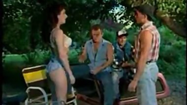 hillbilly ho down