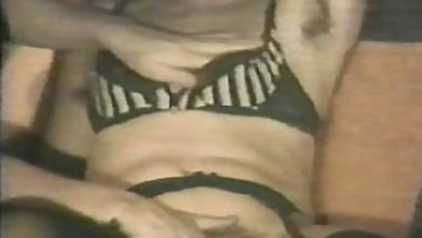 vintage hairy lesbians