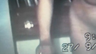VINTAGE NUDE 8MM 1975