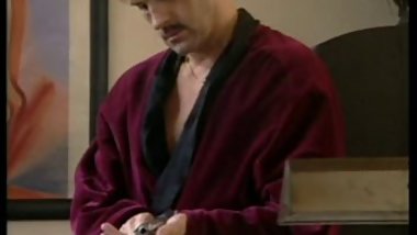 Bondage Fever 1990 (scene 1) - Carol and Joey in a fetish