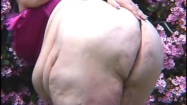 Roly Poly Gang Bang 7 scene