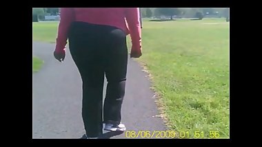 MIGHTY WALK part 3