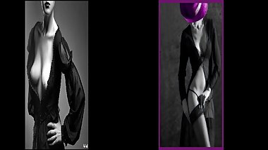 Beautiful women slideshow