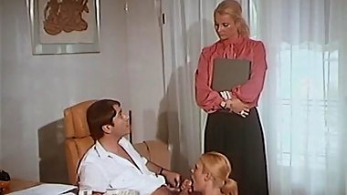 Secretary Training