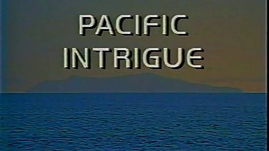 Pacific Intrigue