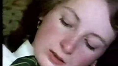 Vintage British Schoolgirls !