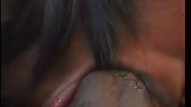 South Central Hooker Chocolate Getting Dicked By Byron Long