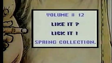 Mr. Peepers Amateur Home Videos 12 - 1991