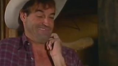 Yet another redneck sex adventure