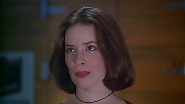 Holly Marie Combs Topless