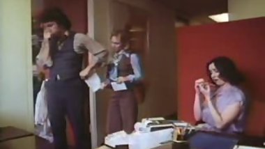 Arcadia Lake, Merle Michaels Blonde In Black Silk (1979 )