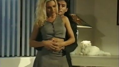 SECRET SERVICES - VV & Kaylan Nicole