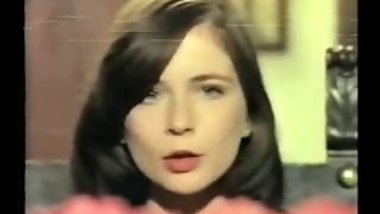 Mature and young lesbian vintage