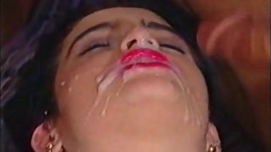 Classic Porn Gangbang - one of my earliest favourites