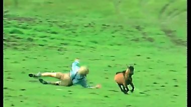 HerzogVideos Im Wald und auf der Heidi