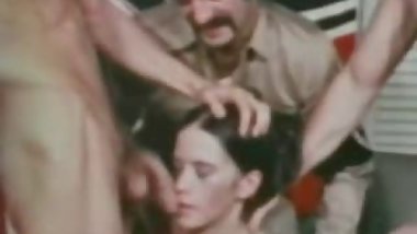 Nazi Sexperiments - 1973