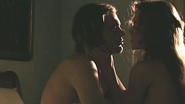 Keira Knightley Topless