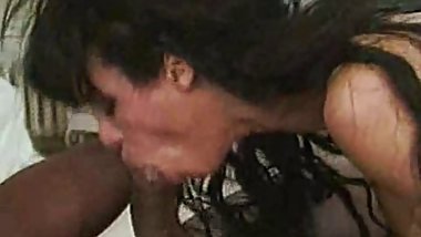 Retro Interracial 168