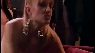 Alicyn Sterling & Tom Byron