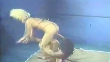 Catfight