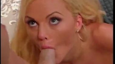 Classic 90s pornstar gets passionate fucking