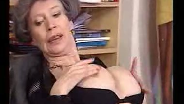 mature women