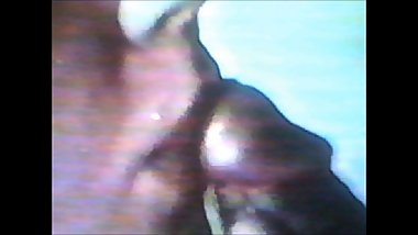 vintage interracial B.J. compilation