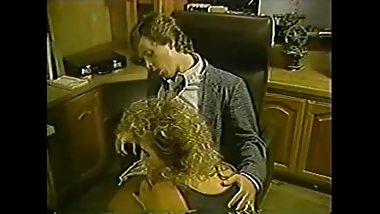 Tom Byron Gets A Blowjob