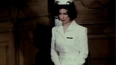 Love In Strange Places (movie)