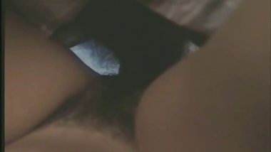 Hot Scene from vintage movie 1983
