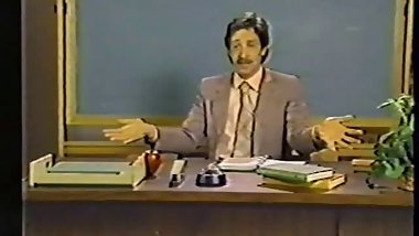 Nightmare on Porn Street - 1988