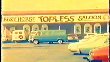 Lust Vegas Joyride 1980