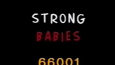 Strong Babies (1992)