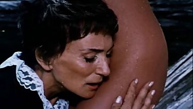 Fuego Lesbian Scene 1