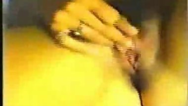 Vintage masturbation