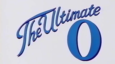 The Ultimate O