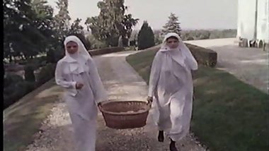 Vintage Perverse Nuns (Camaster)