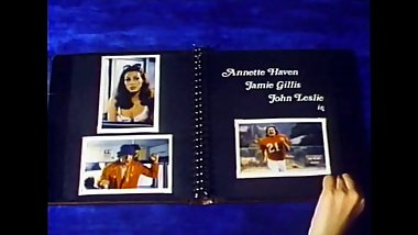 ANNETTE MEMORIES FULL