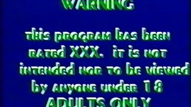 Naughty Nurses (1986)